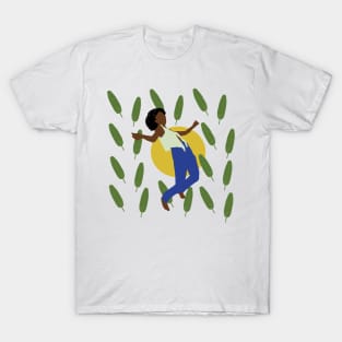 Just Dance T-Shirt